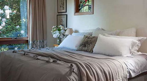 Woolrich Historic Garden Cottage - Perths Hotel 2