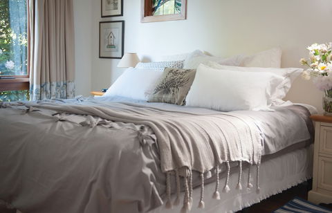 Woolrich Historic Garden Cottage - Perths Hotel 6