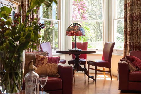Woolrich Historic Garden Cottage - Perths Hotel 1