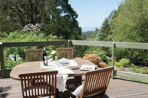 Woolrich Historic Garden Cottage - Perths Hotel 5
