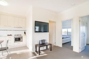 Werribee Short Stay Villas & Accommodation - Perths Hotel 3