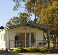 Barossa Tourist Park - Perths Hotel