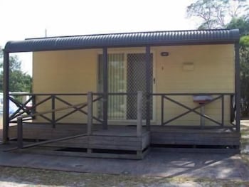 Canton Beach Holiday Park - Perths Hotel 0
