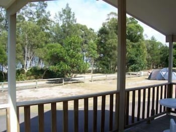 Canton Beach Holiday Park - Perths Hotel 4