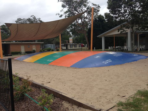 Canton Beach Holiday Park - Perths Hotel 5