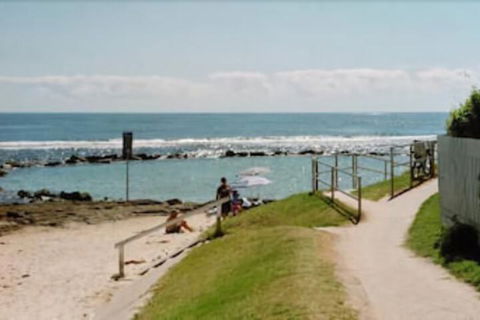 Norah Head Holiday Park - Perths Hotel 2