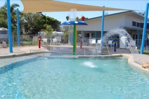 Norah Head Holiday Park - Perths Hotel 0