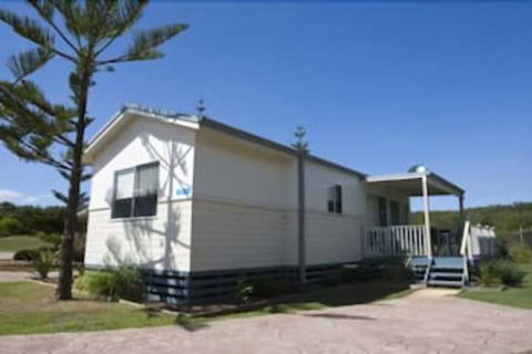Norah Head Holiday Park - Perths Hotel 6