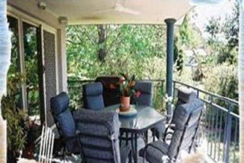 Terrigal Lagoon Bed & Breakfast - Perths Hotel 0