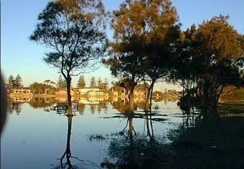 Terrigal Lagoon Bed & Breakfast - Perths Hotel 1