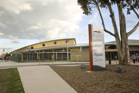 Hamilton Caravan Park - Perths Hotel 2