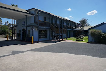 Colonial Motel Richmond - Perths Hotel 5