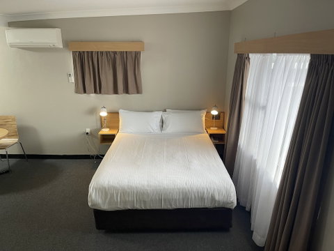 Colonial Motel Richmond - Perths Hotel 3