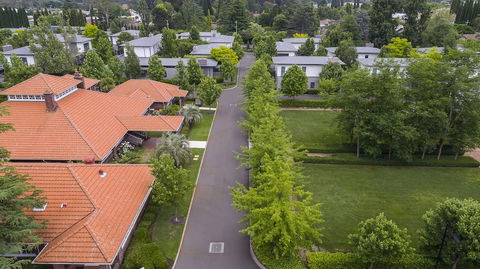 The Sebel Bowral Heritage Park - Perths Hotel 5