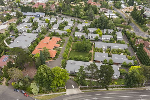 The Sebel Bowral Heritage Park - Perths Hotel 3