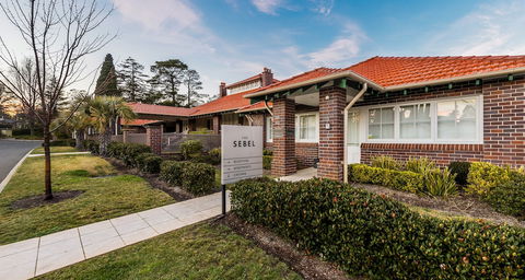 The Sebel Bowral Heritage Park - Perths Hotel 4