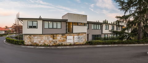 The Sebel Bowral Heritage Park - Perths Hotel 0
