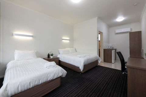 The Elimatta Hotel - Perths Hotel 4