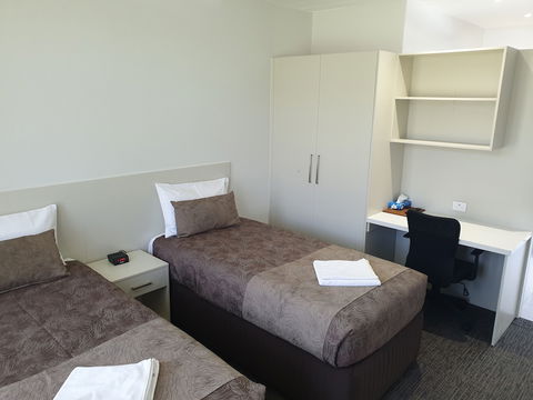 Naracoorte Hotel Motel - Perths Hotel 2