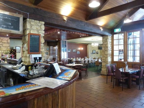 Naracoorte Hotel Motel - Perths Hotel 6