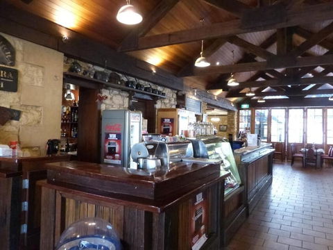 Naracoorte Hotel Motel - Perths Hotel 5