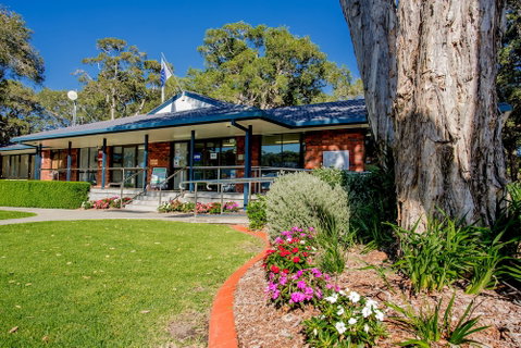 BIG4 Sawtell Beach Holiday Park - Perths Hotel 6