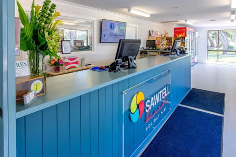 BIG4 Sawtell Beach Holiday Park - Perths Hotel 5