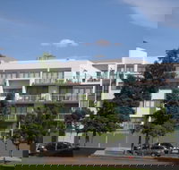 The Waterfront Apartments Geelong - Perths Hotel