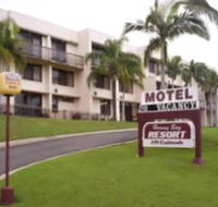 Hervey Bay Resort - Perths Hotel
