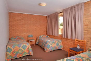 Morayfield Tavern & Motel - Perths Hotel 6