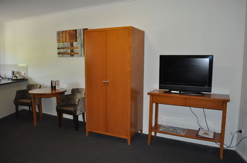 Sundowner Hotel Motel - Perths Hotel 3