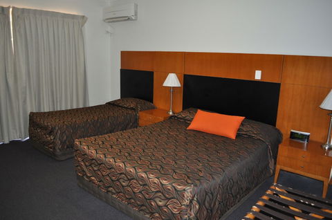 Sundowner Hotel Motel - Perths Hotel 4
