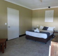 Beagle Motor Inn - Perths Hotel