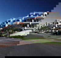 The Sands Resort - Perths Hotel