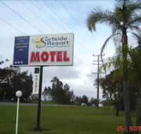 Surfside Resort Motel - Perths Hotel