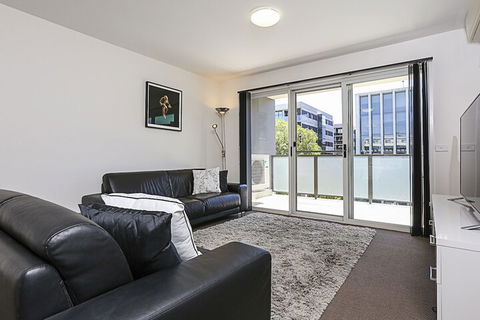 Accommodate Canberra - Braddon 33 - Perths Hotel 5