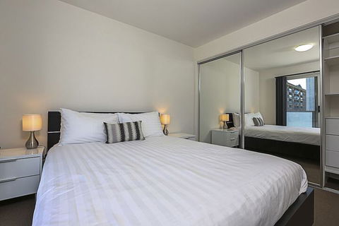 Accommodate Canberra - Braddon 33 - Perths Hotel 2