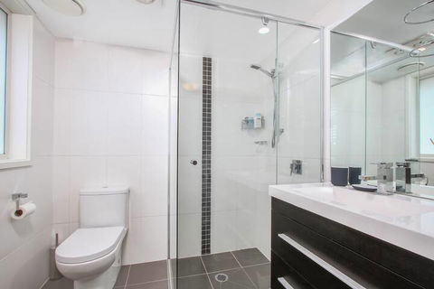 Accommodate Canberra - Braddon 33 - Perths Hotel 7
