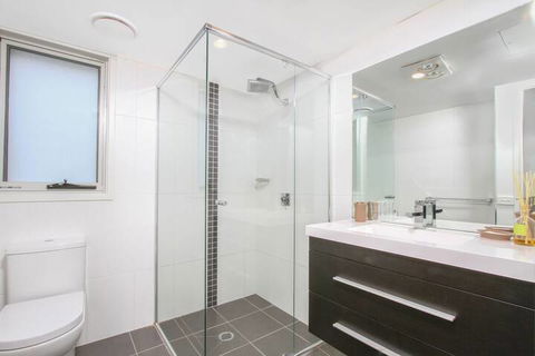 Accommodate Canberra - Braddon 33 - Perths Hotel 3