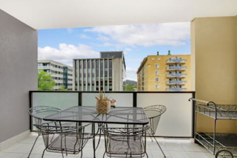 Accommodate Canberra - Braddon 33 - Perths Hotel 0