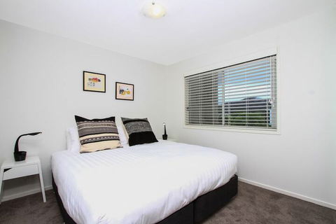Accommodate Canberra - Braddon 33 - Perths Hotel 6