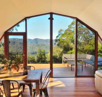 Barrengarry Hideaway - Perths Hotel