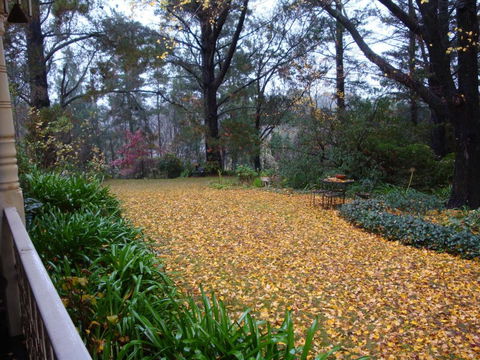Southdown Cottage - Perths Hotel 4