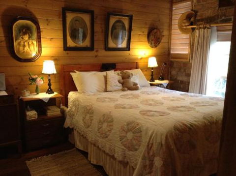 Southdown Cottage - Perths Hotel 6
