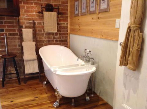 Southdown Cottage - Perths Hotel 5