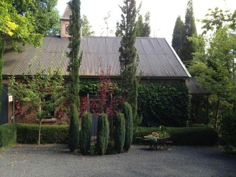 Southdown Cottage - Perths Hotel 1