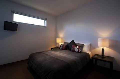 Battery Cove Beach Front Apartment - Perths Hotel 4
