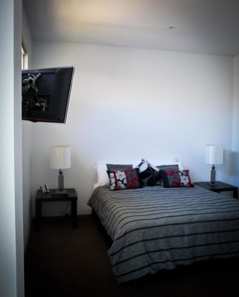 Battery Cove Beach Front Apartment - Perths Hotel 3