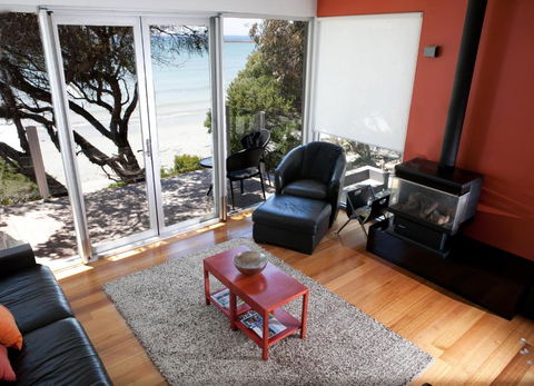 Battery Cove Beach Front Apartment - Perths Hotel 5