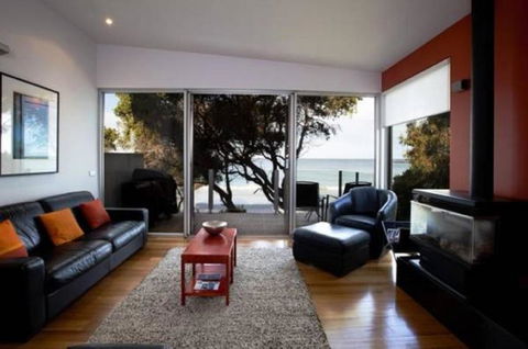 Battery Cove Beach Front Apartment - Perths Hotel 1
